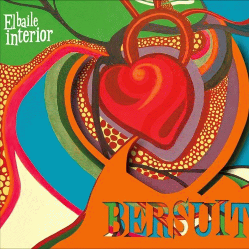 Bersuit Vergarabat : El Baile Interior Bersuit Vergarabat : El Baile Interior